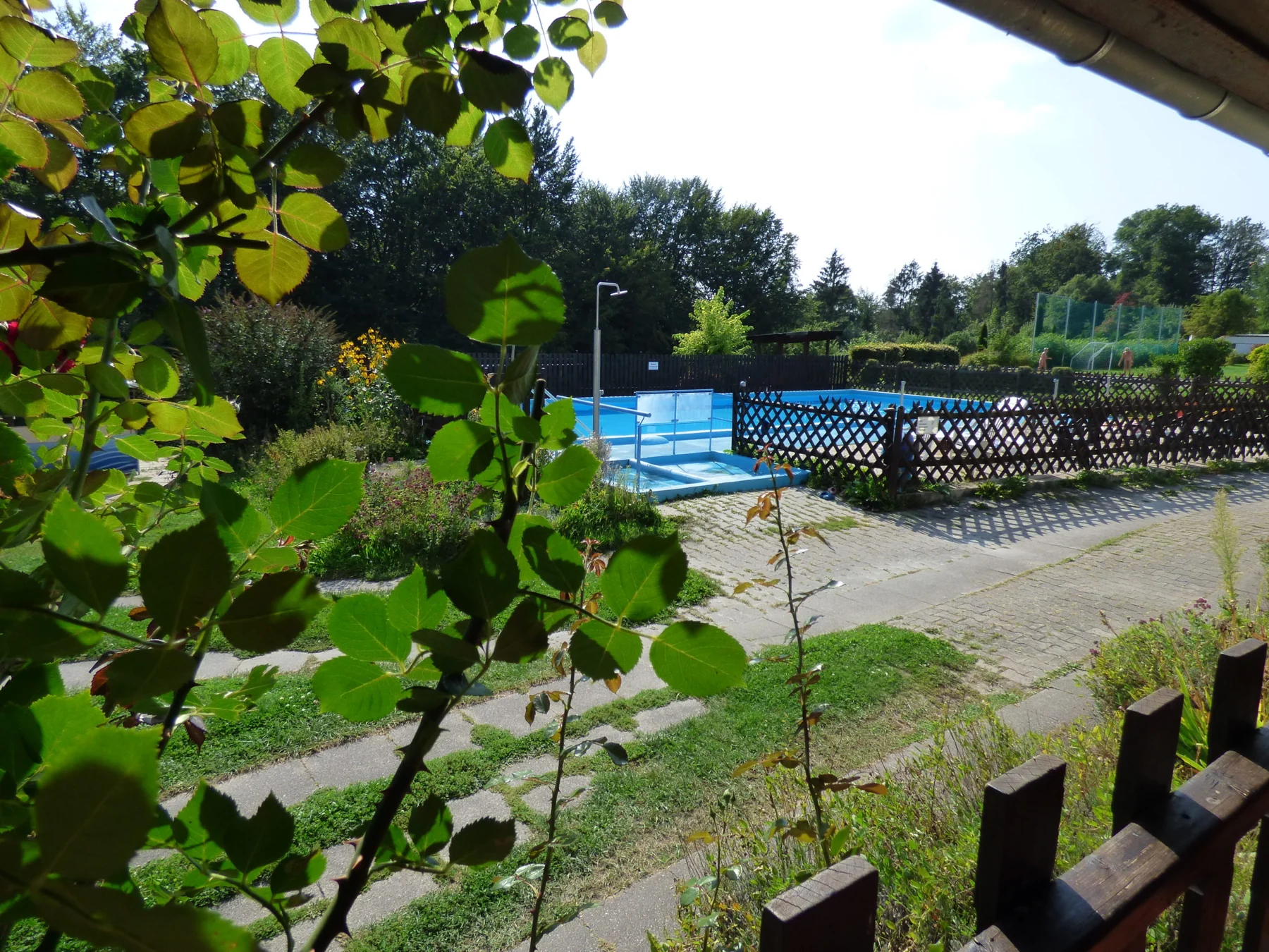 Wasser & Wärme