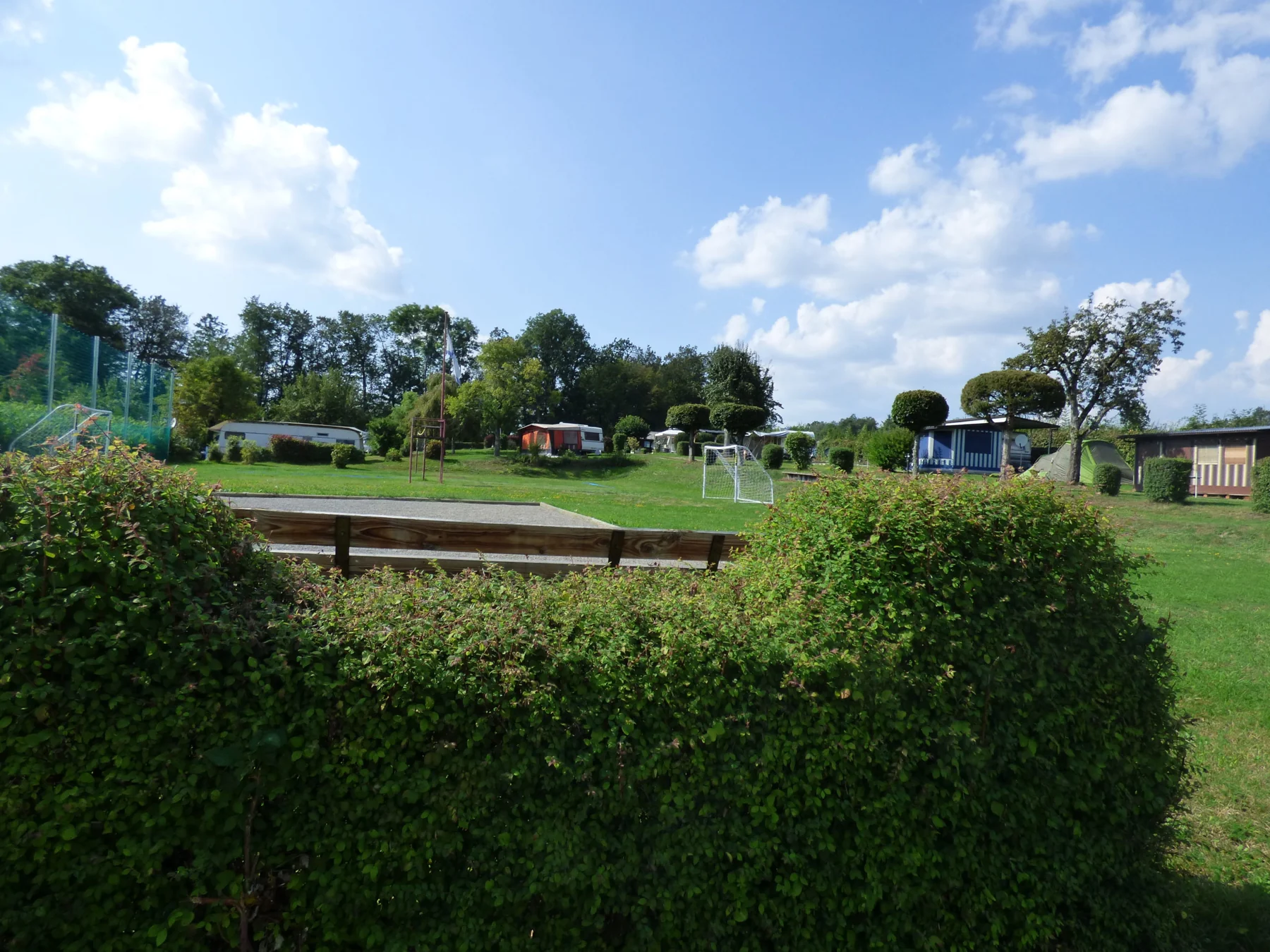 Spiel & Bewegung